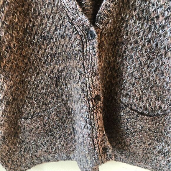 NU Denmark Cardigan Sweater - Picture 4 of 8